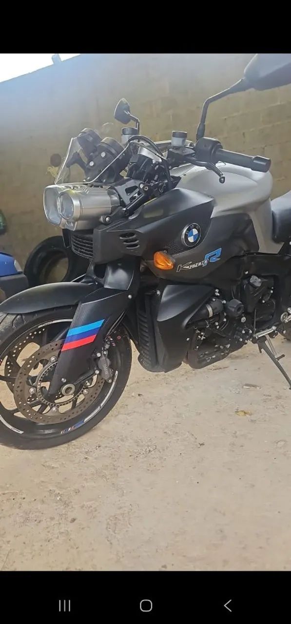 K1200r 2007 - Foto 2