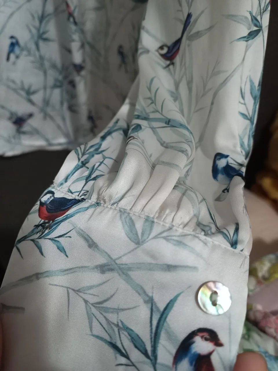 Camisa zara - Foto 3
