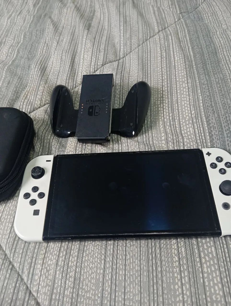 Nintendo Switch OLED - Foto 2