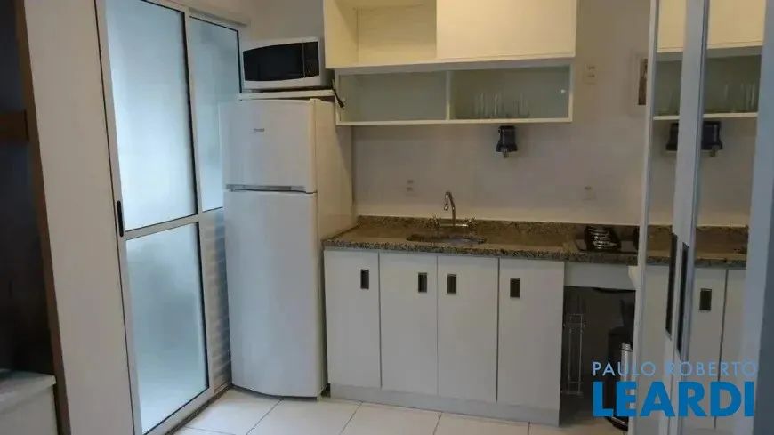 APARTAMENTO - VILA OLÍMPIA - SP - Foto 3