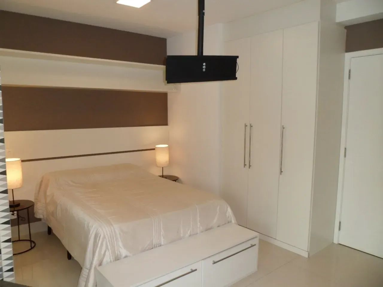 STUDIO MOBILIADO EM PINHEIROS  RUA LISBOA  35 M²  1 VAGA - Foto 3