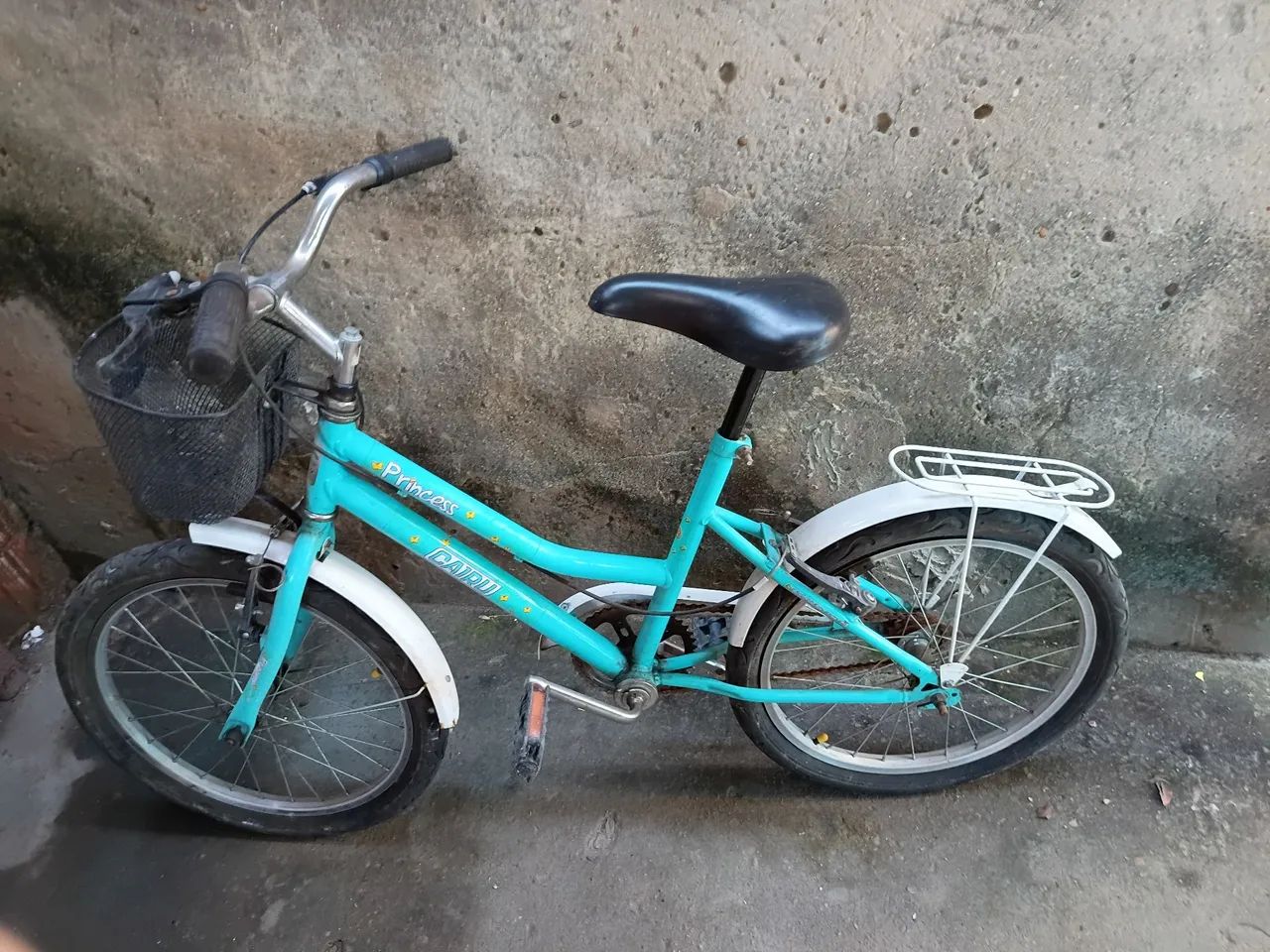 Bicicletas infantis  - Foto 5