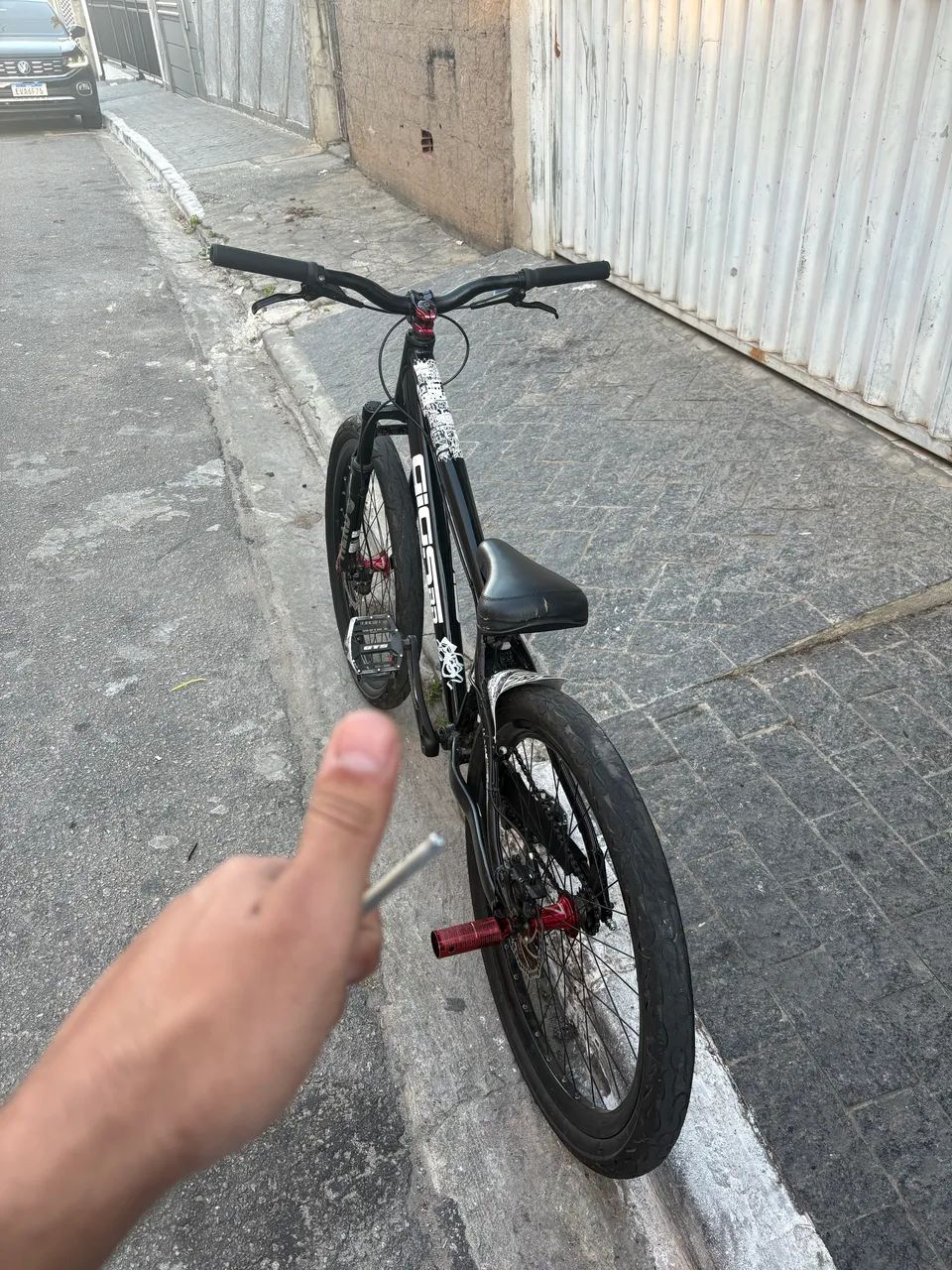  guos 4trix 2023 - Foto 2
