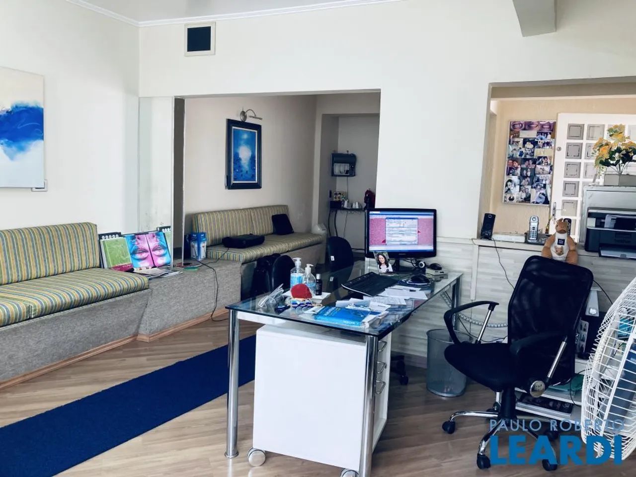 CASA ASSOBRADADA - VILA OLÍMPIA - SP - Foto 5