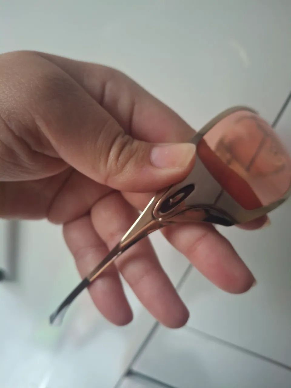 Óculos dart - Foto 2