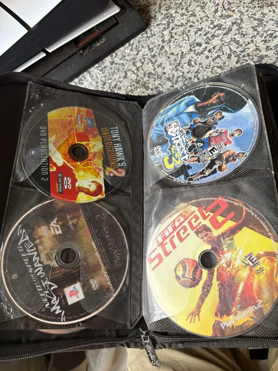 PlayStation 2 - Foto 5