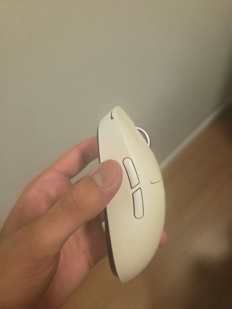 Logitech G pro Superlight - Foto 4