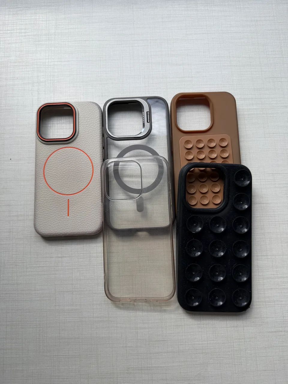Iphone 15Pro perfeito estado e 100% original - Foto 4
