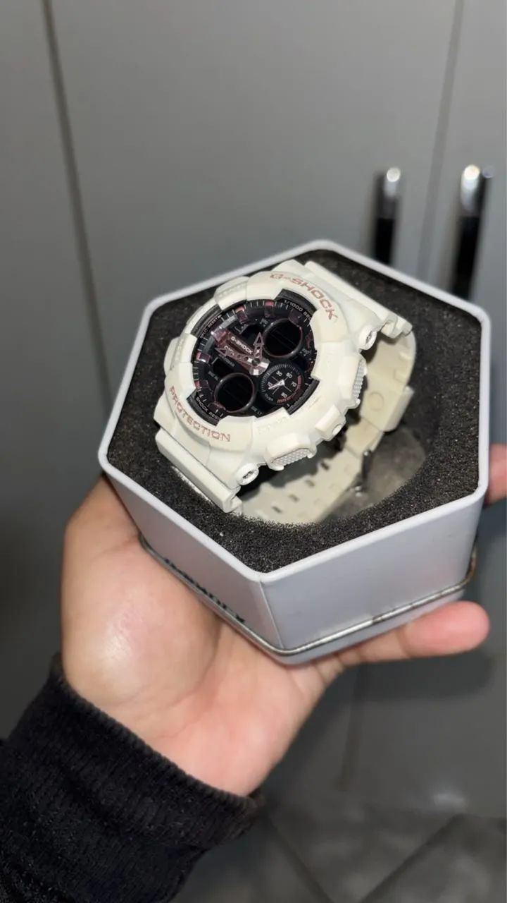 G-Shock ORIGINAL - Foto 4