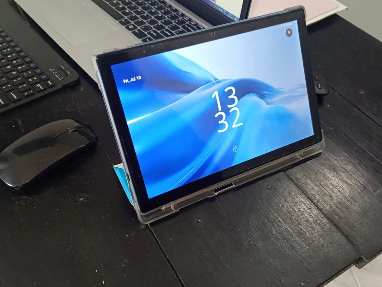 Tablet SUAAT S10 novo