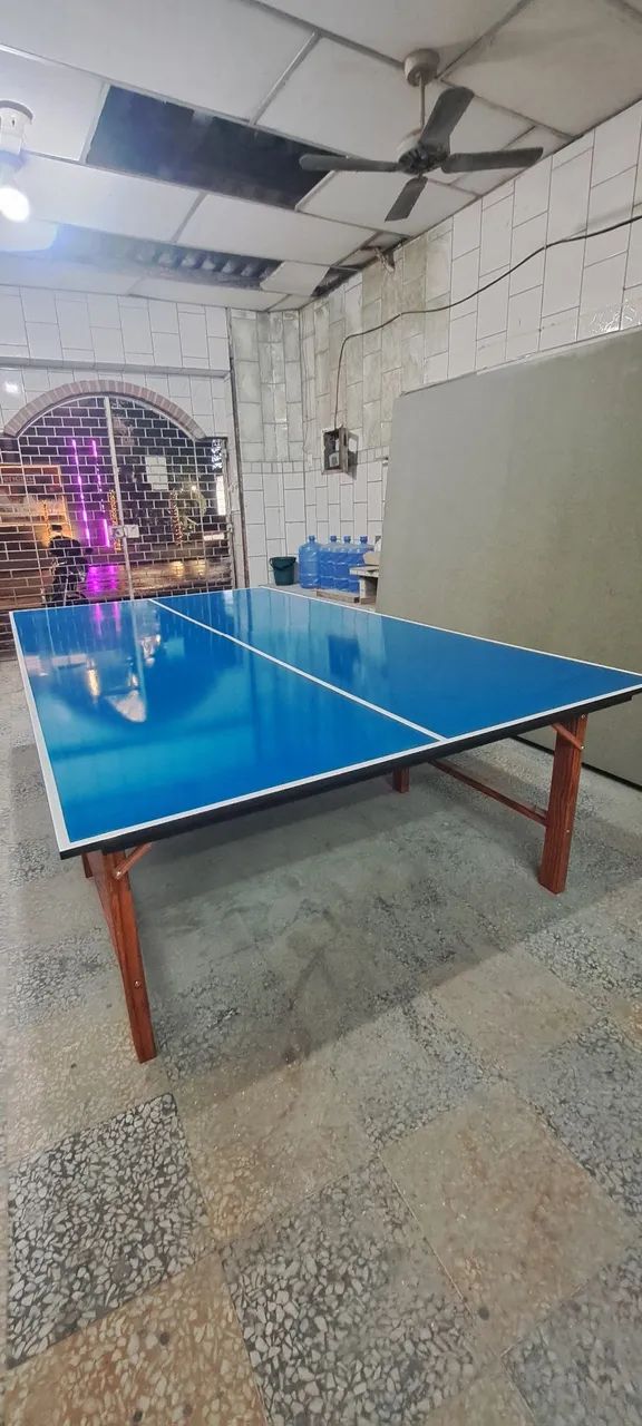 Ping pong resinada  - Foto 2