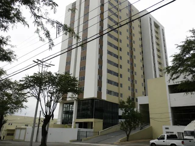Trade Center - Apartamento Mobiliado 2 Quartos com Suíte e Garagem - Foto 4