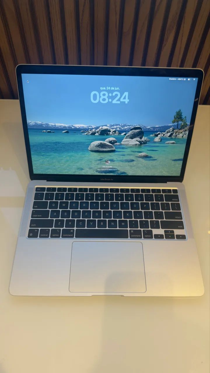 MacBook Air M1 2020 256gb
