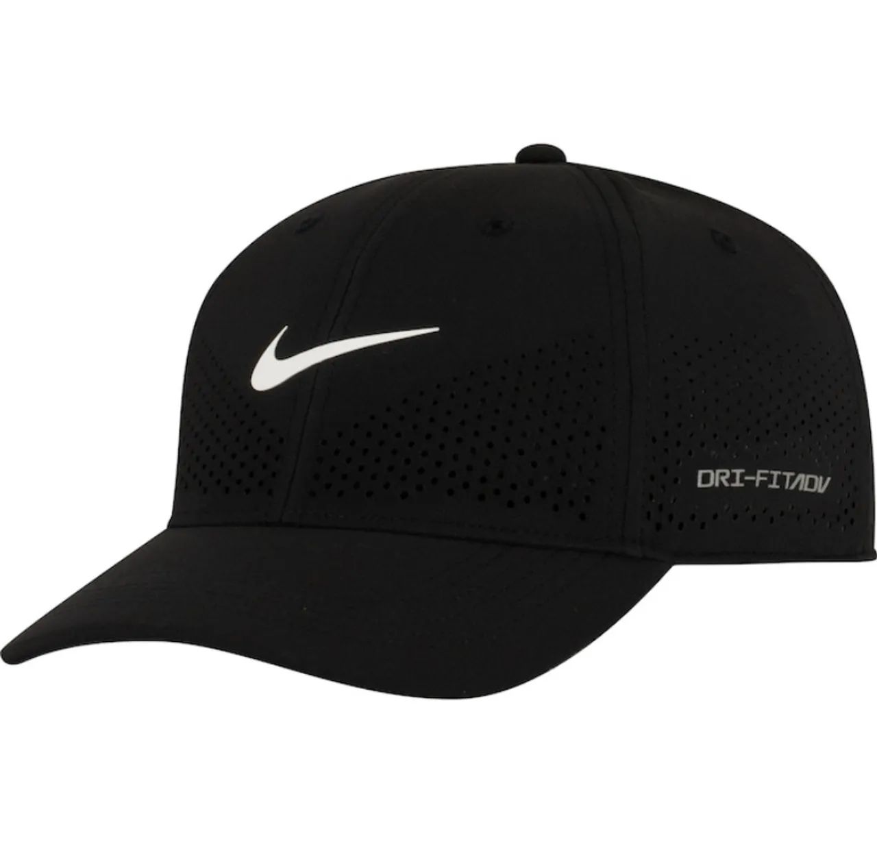 Boné aba curva Nike dri-fit