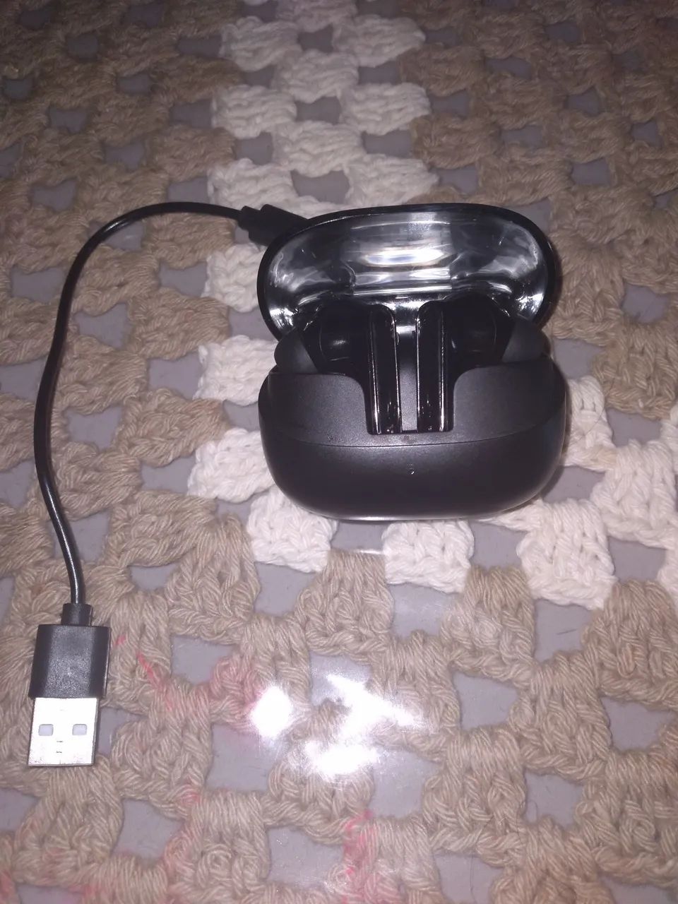 Fone de ouvido Bluetooth  - Foto 3