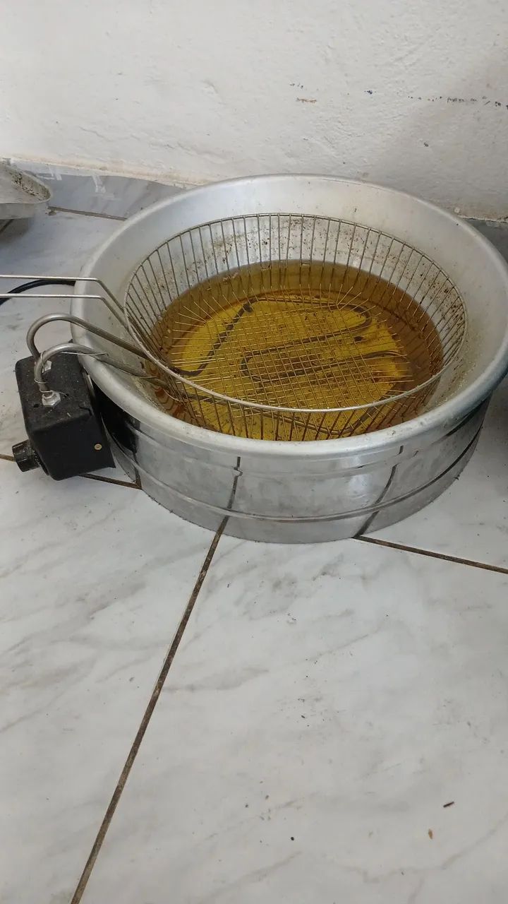 FRITADEIRA - Foto 2