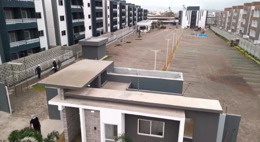 ALUGA-SE APARTAMENTO  - Foto 4
