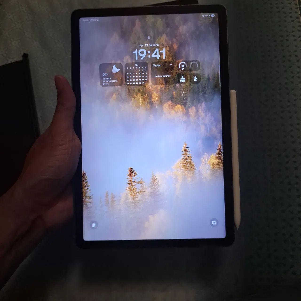 Samsung Galaxy Tab S10 Lite 5g - Foto 3
