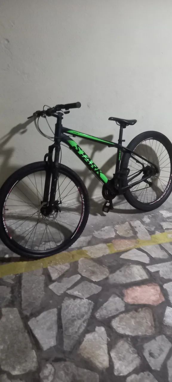 Bike stark 