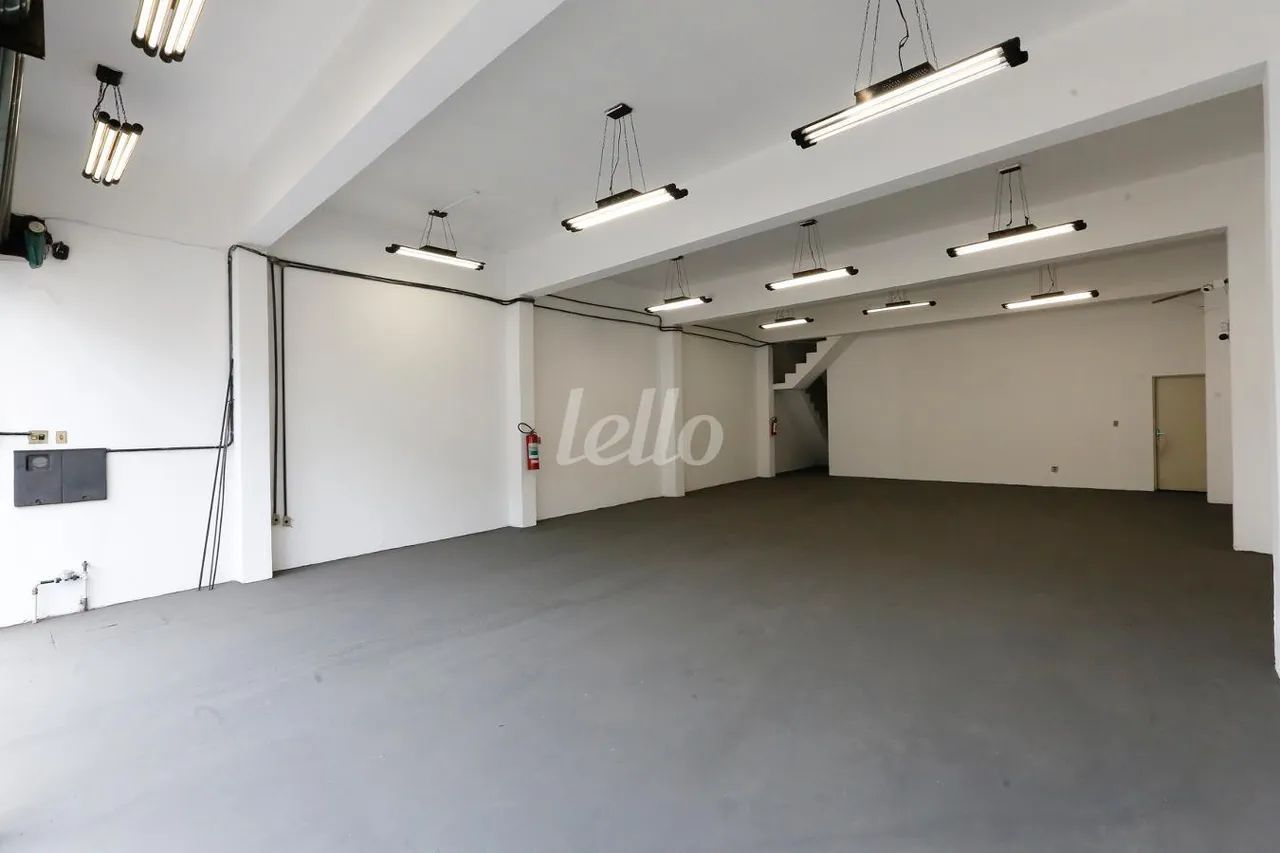 Comercial para alugar no(a) São João Clímaco - Foto 4