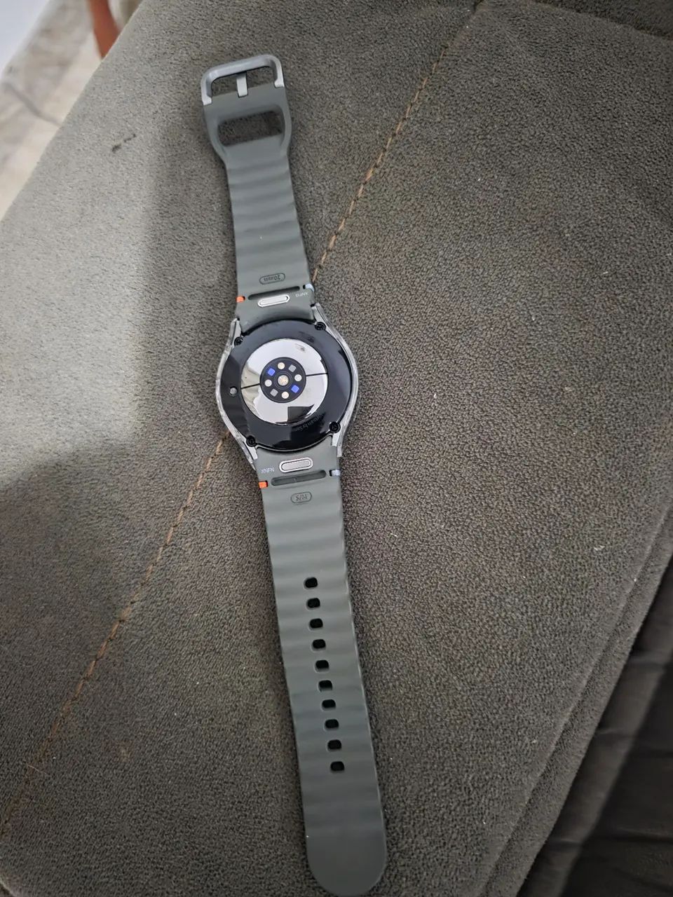 Vendo Galaxy Watch 7 - Foto 5