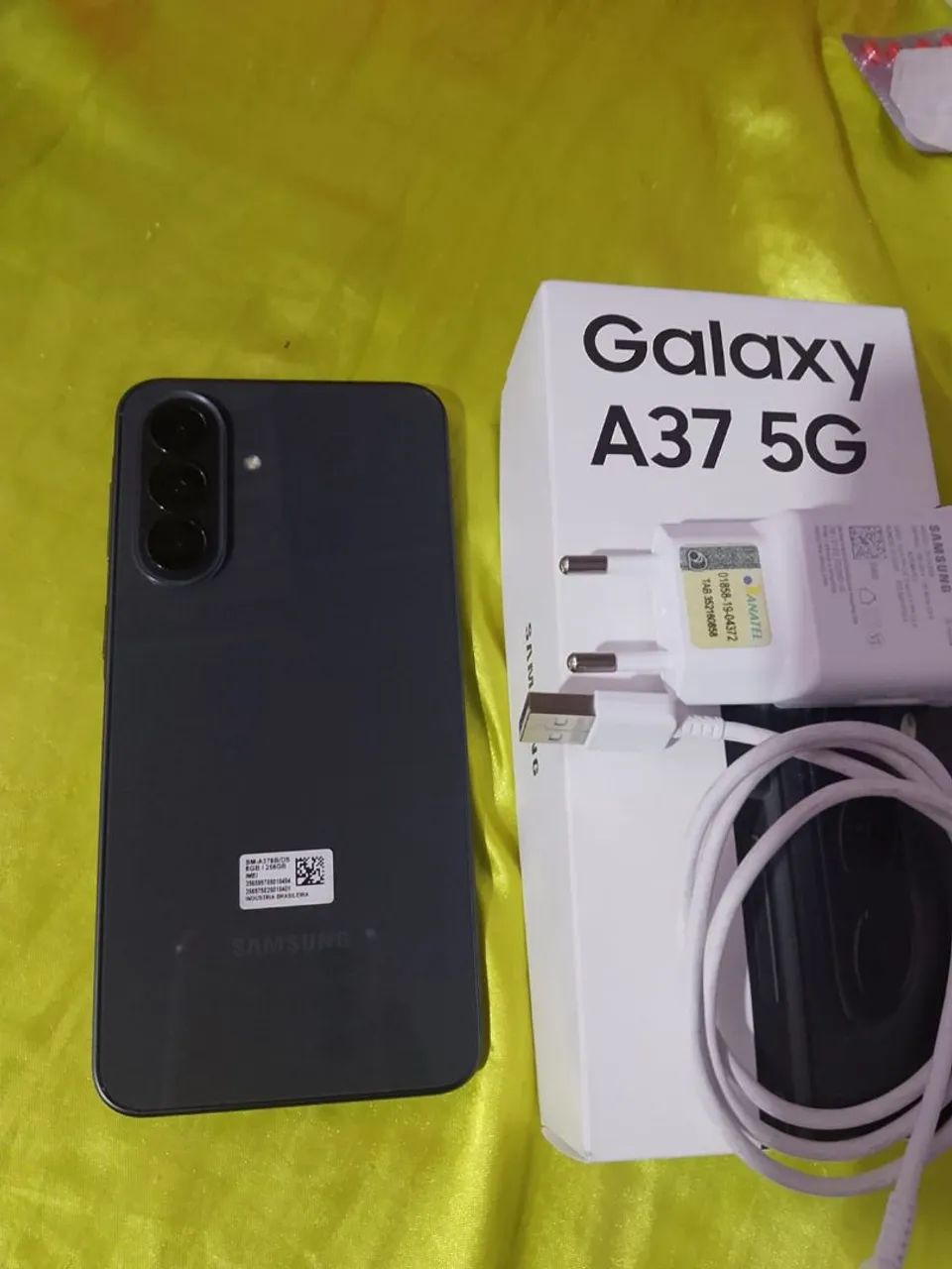 A 37 5g - Foto 3