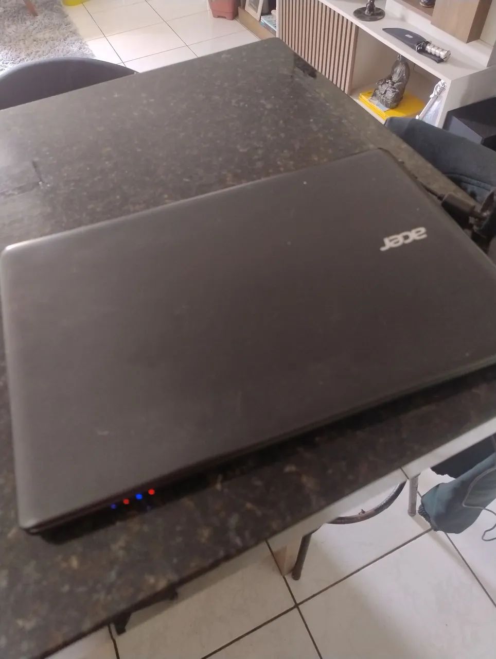 Notebook acer - Foto 3