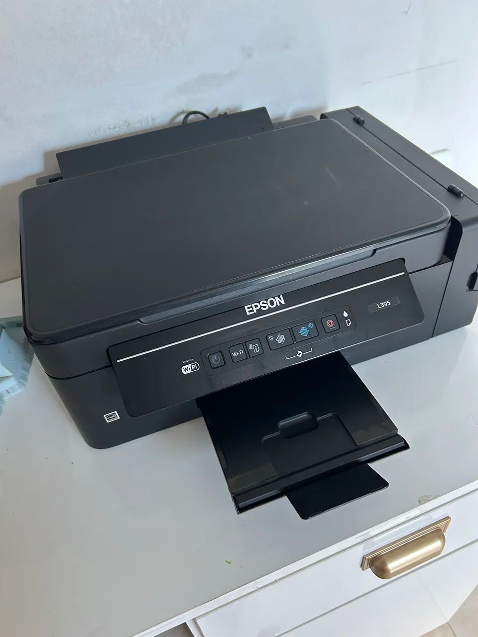 Impressora Epson 