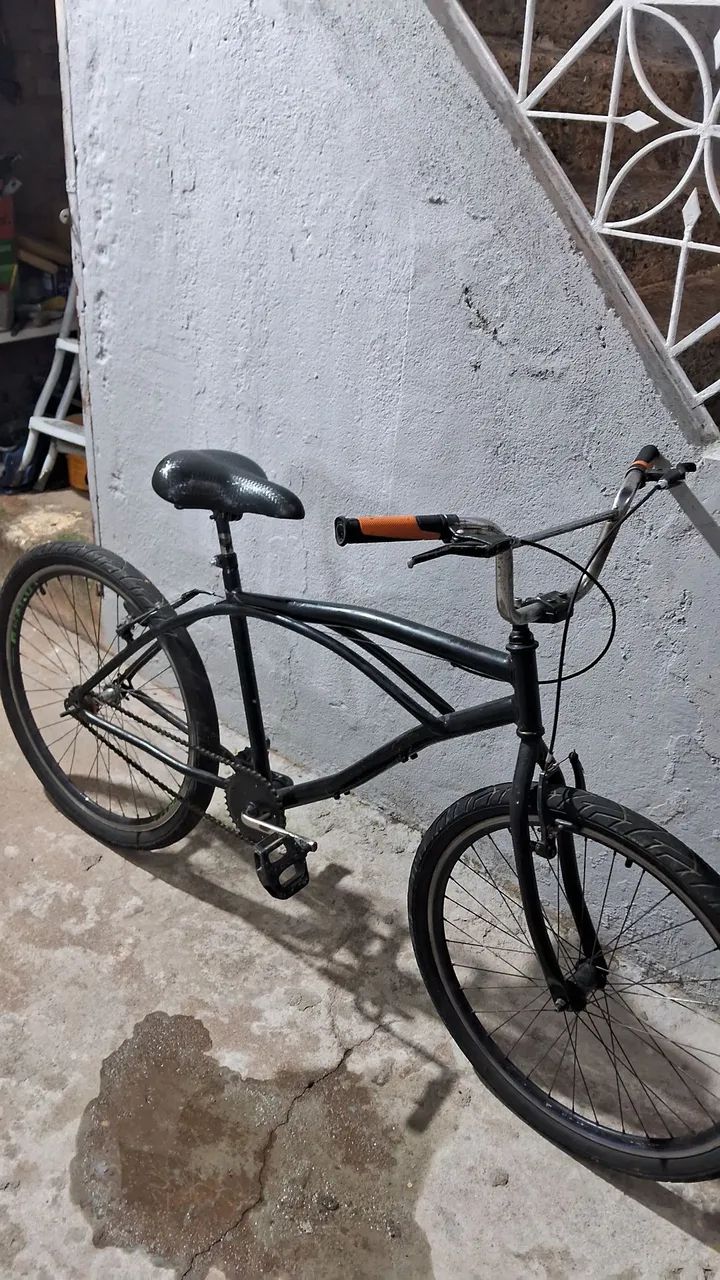 Bicicleta  - Foto 4
