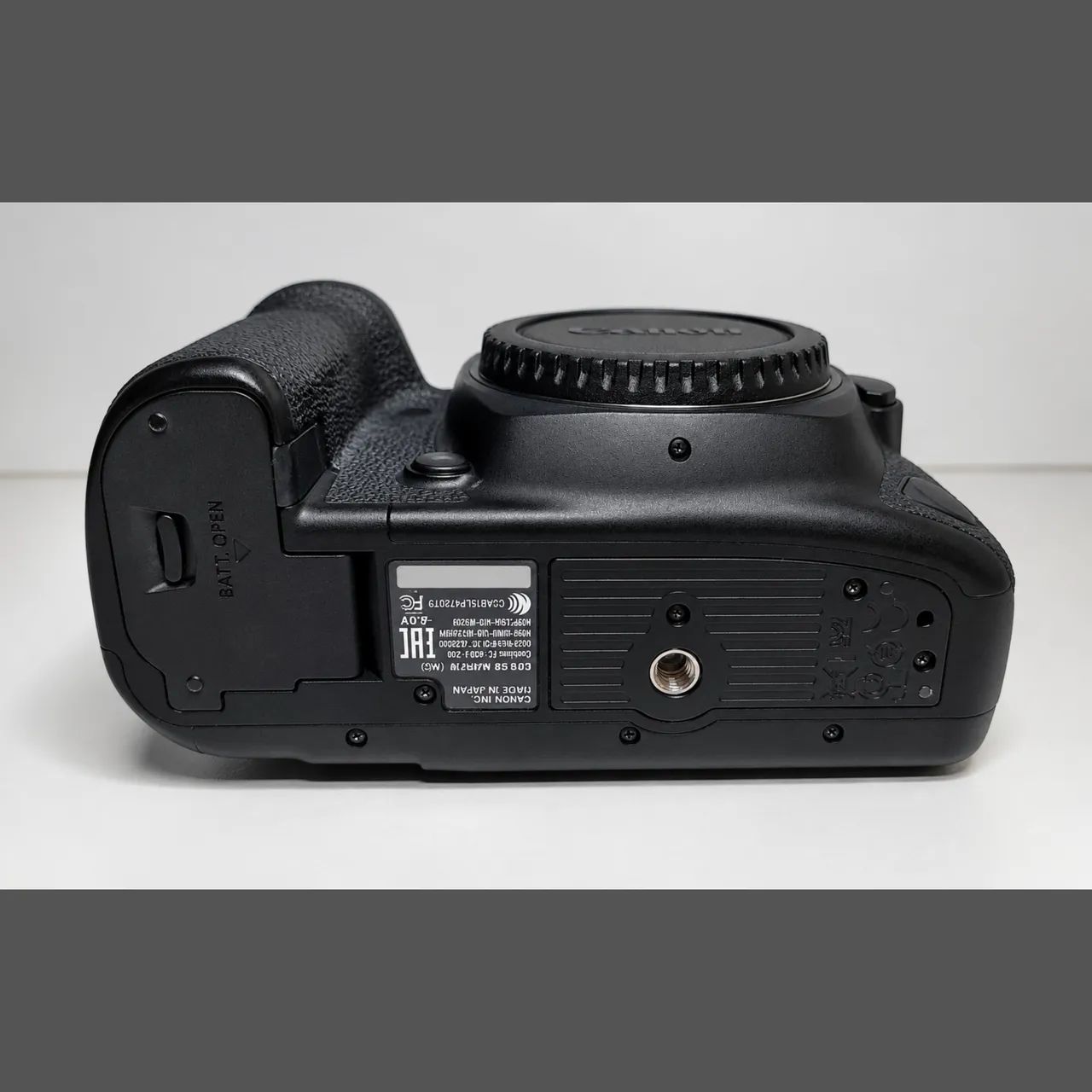 CÂNON 5D MARK4  - Foto 5