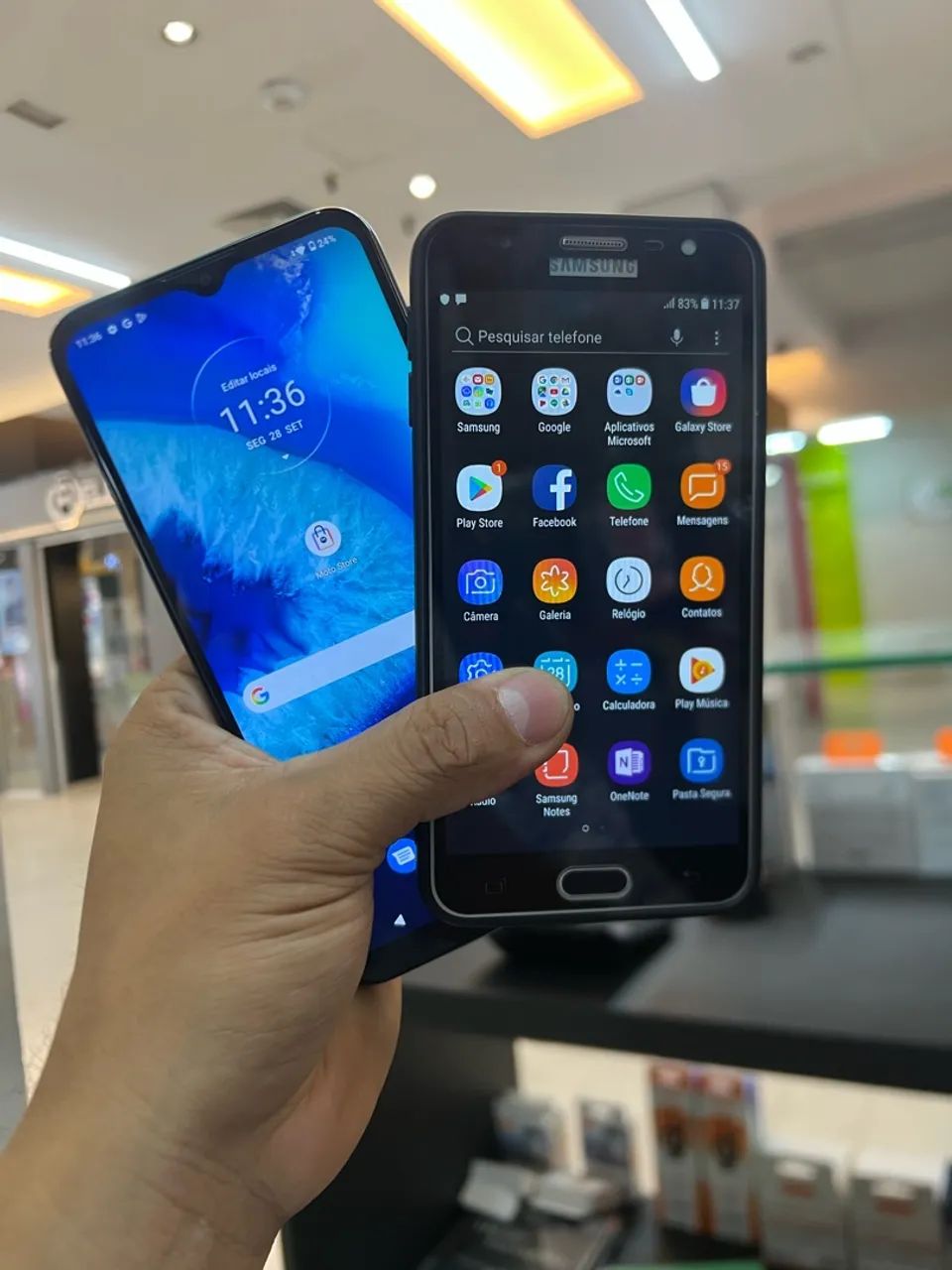 G8 power lite / j5 prime 