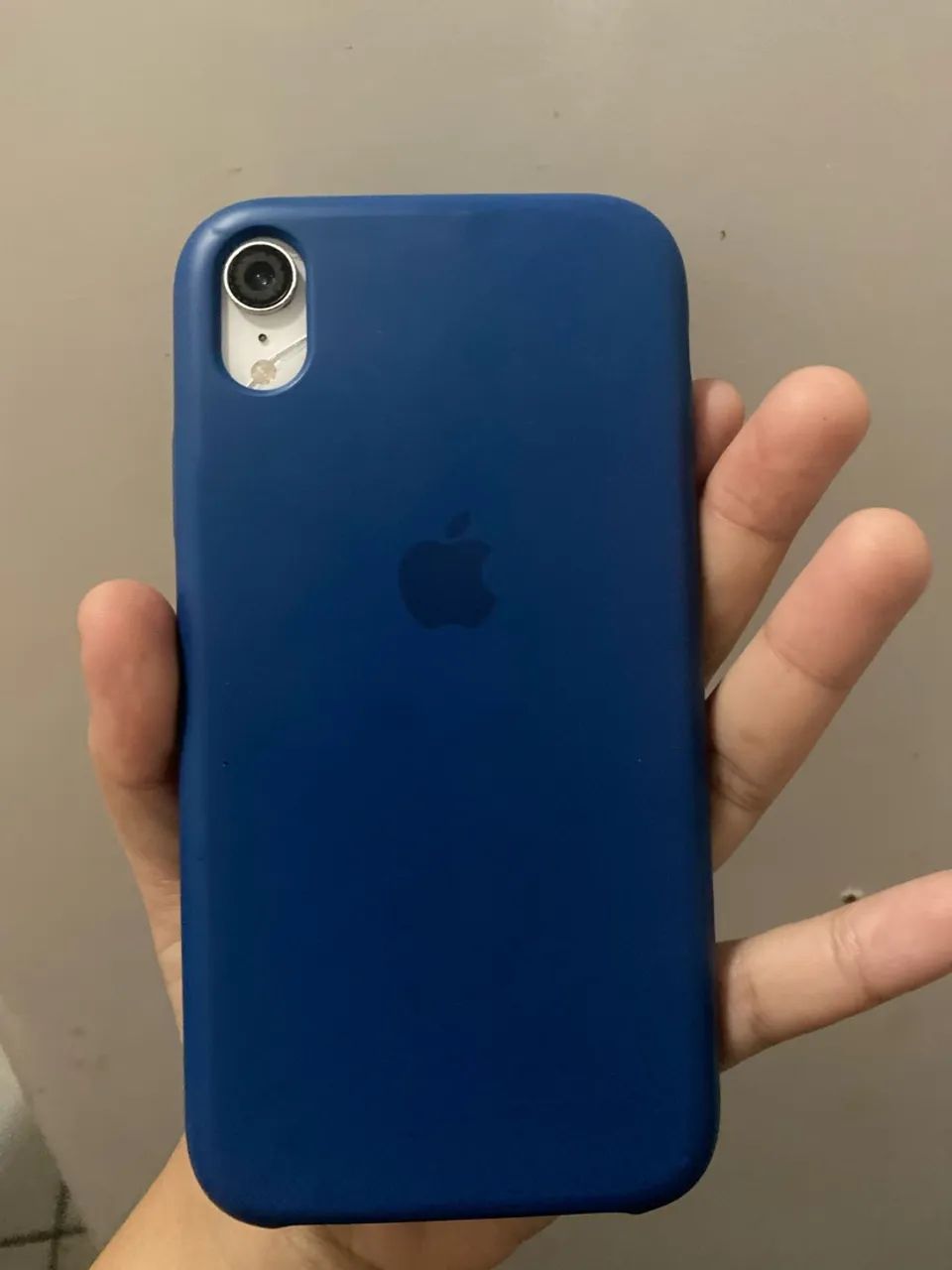 iPhone XR  - Foto 3