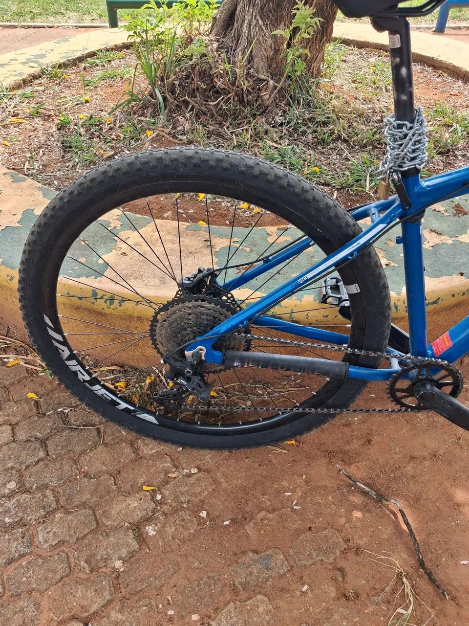 Bicicleta  - Foto 2