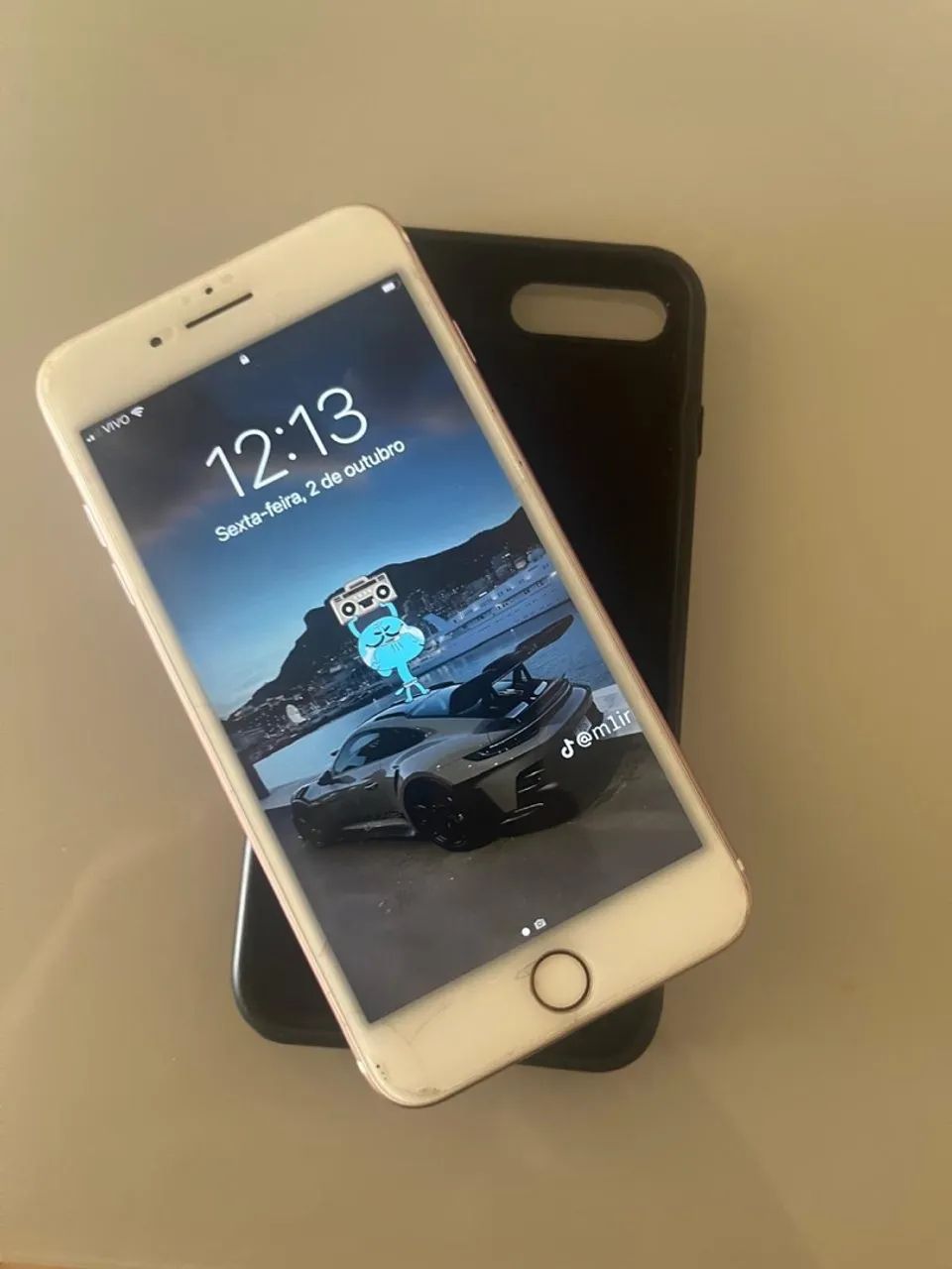 iPhone 7 Plus 
