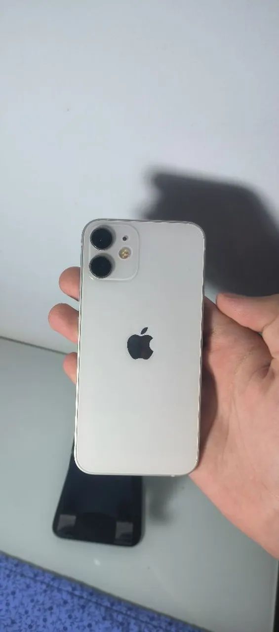 iPhone 12 Mini 256GB - Foto 2