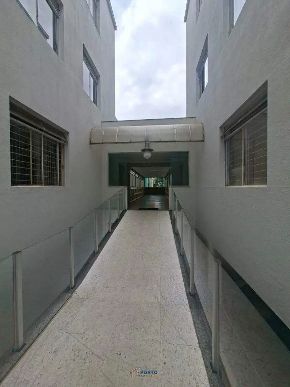 Aluguel - Apto 2 quartos mobiliado - Foto 3