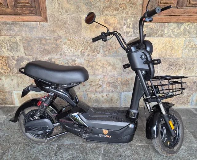Bike eletrica - Foto 2