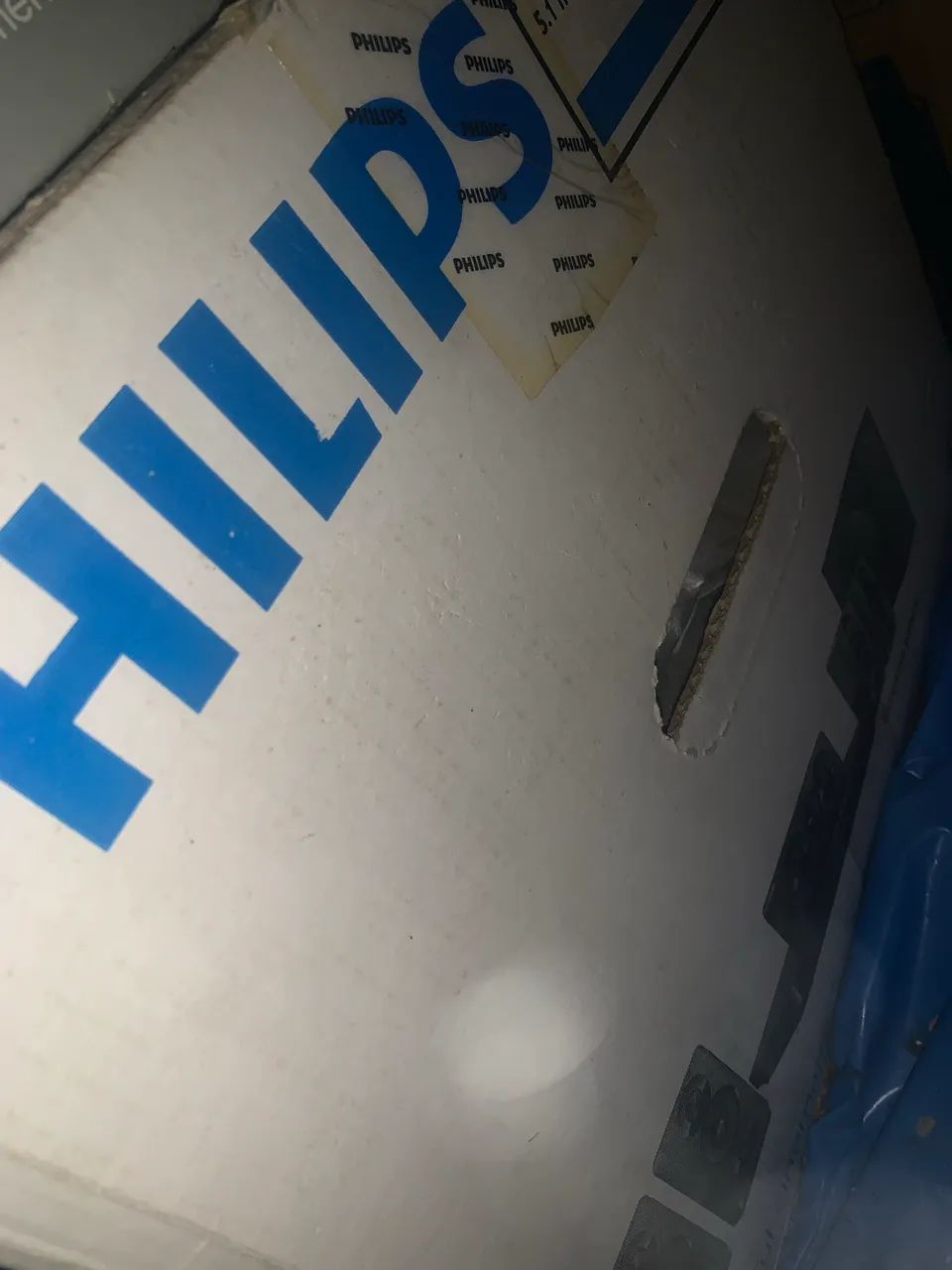 Home Theater Phillips