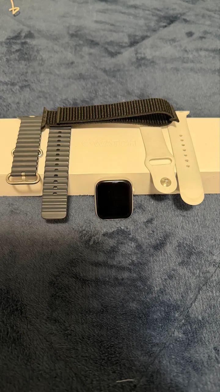 Apple Watch Series 6 44mm