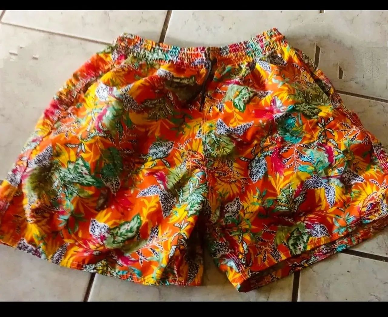LOTE D.ROUPA G E GG - Foto 5