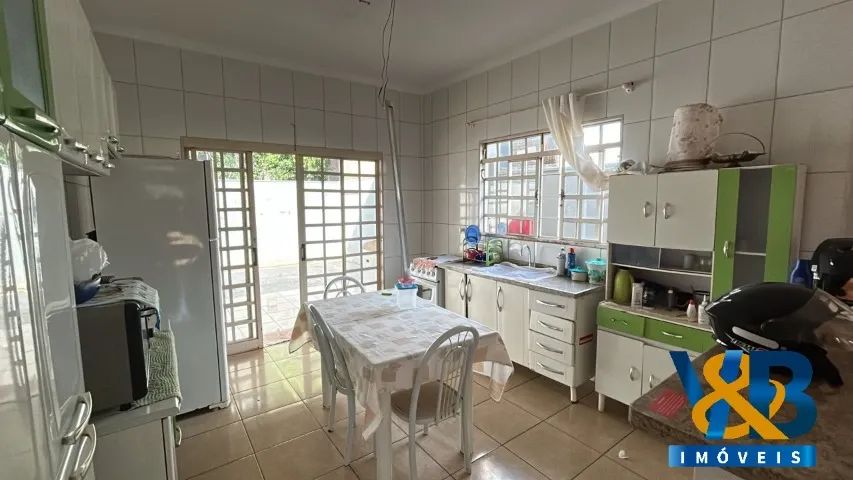 Casa à venda - centro - Ourinhos/SP - Foto 4