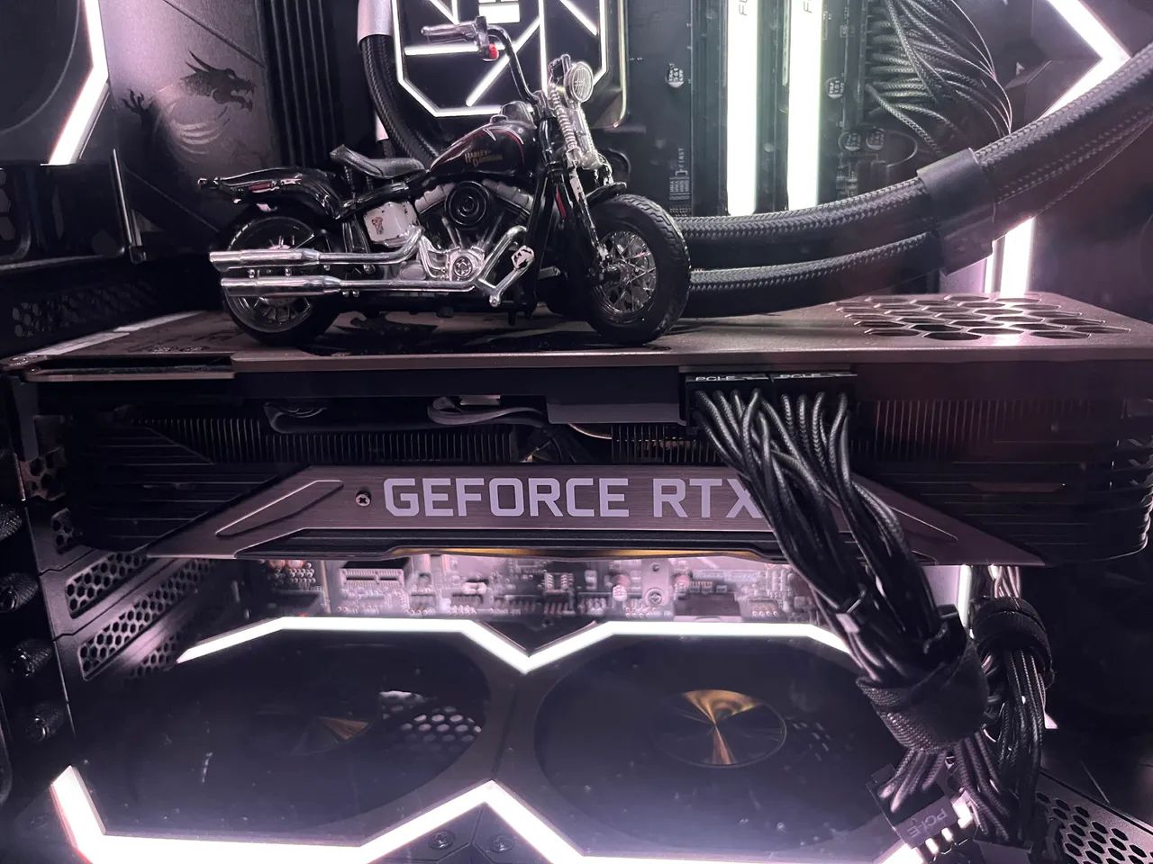 RTX 3080 - Foto 3