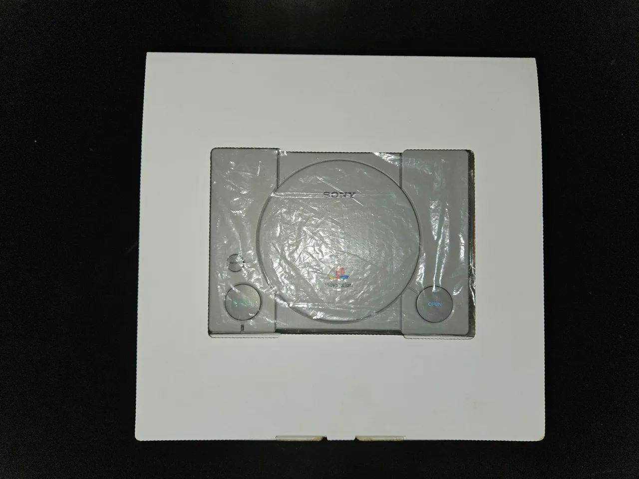 Playstation Classic Mini (DESBL0QUEAD0) - Foto 3