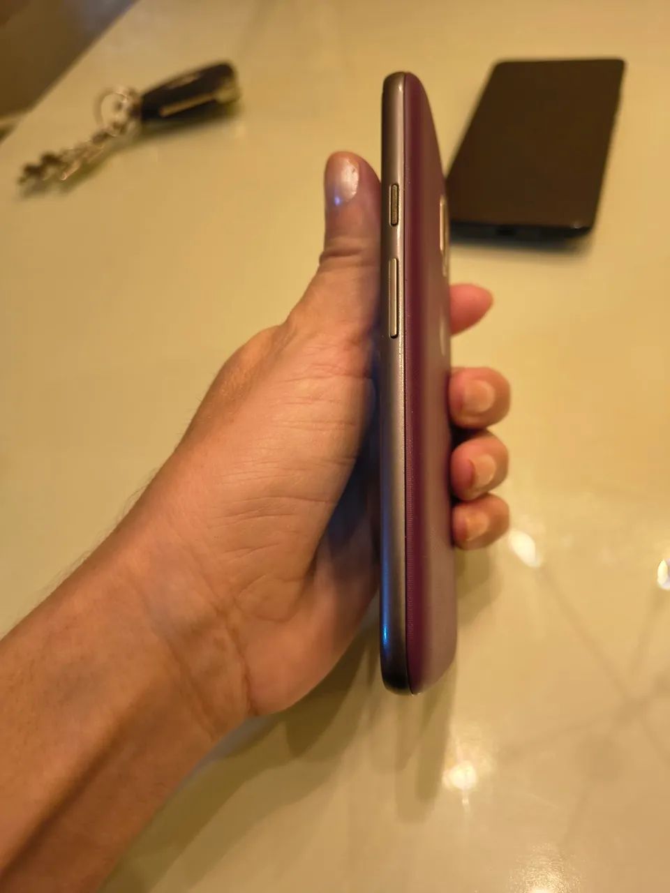 Smartphone Motorola moto g4  - Foto 5