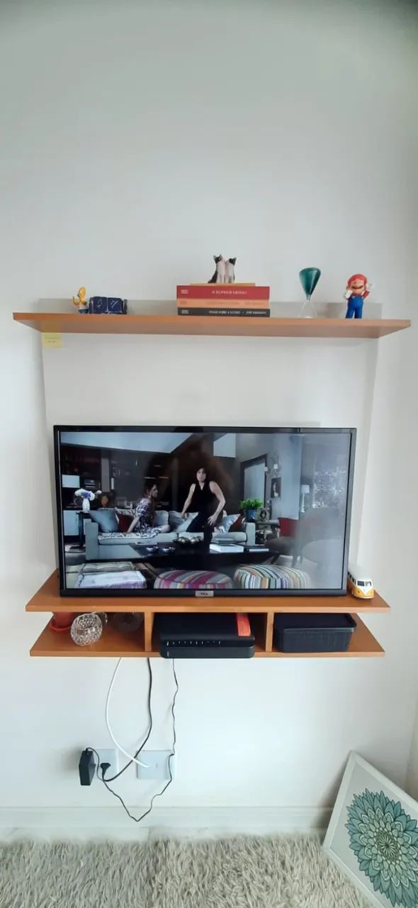 Painel de TV