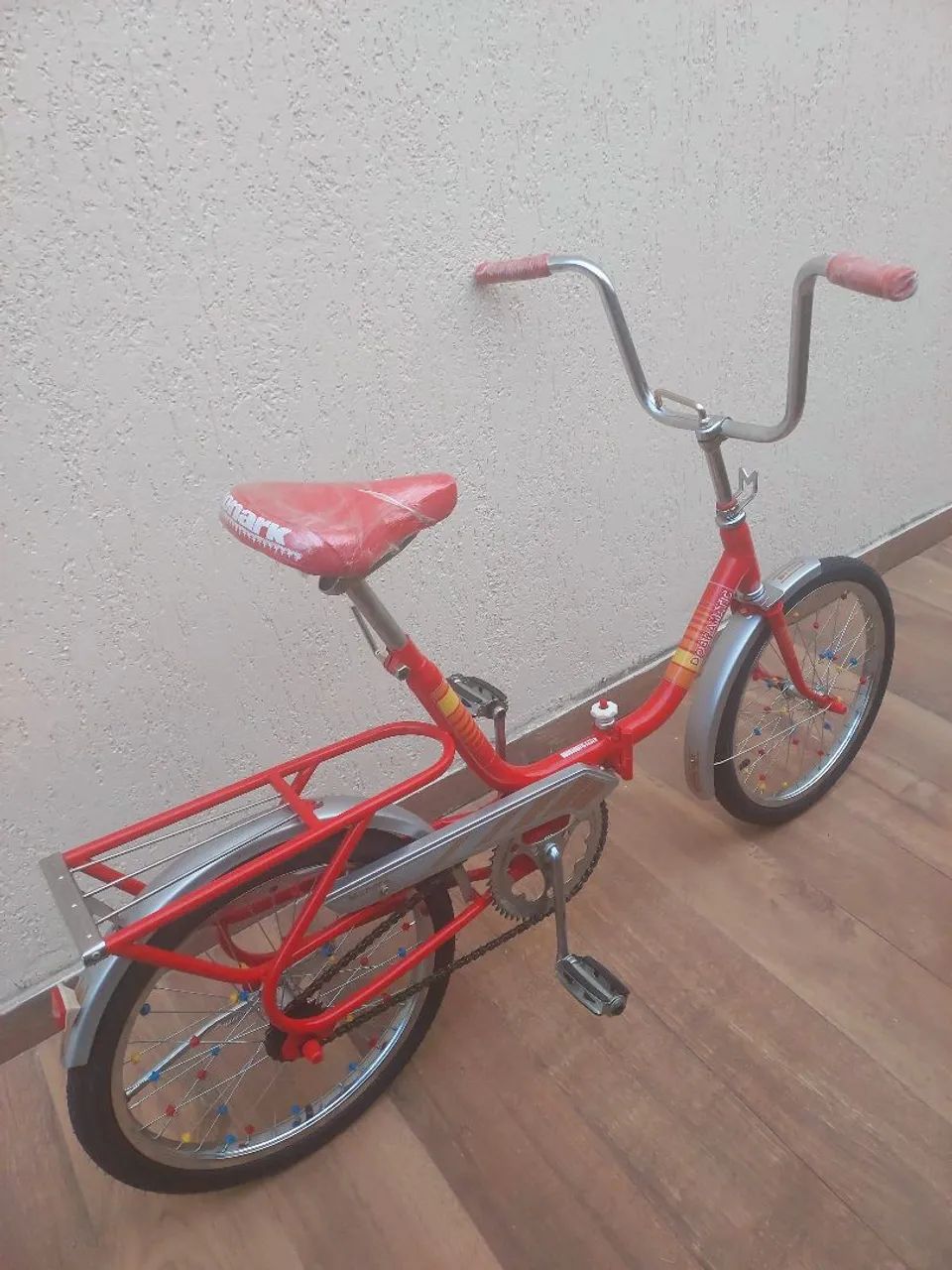 Monareta recém reformada - Foto 2