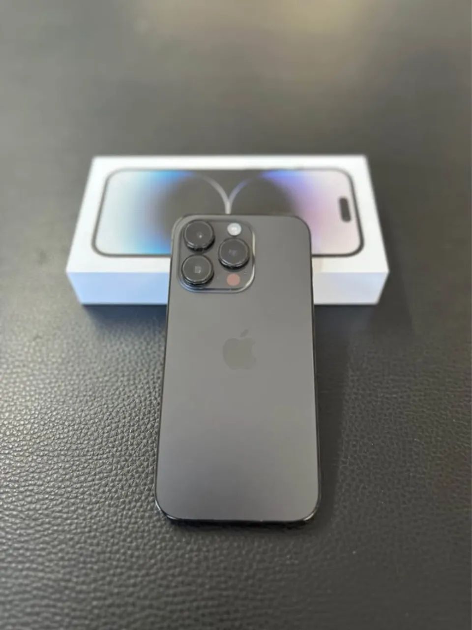 IPHONE 14PRO 256GB - Foto 2