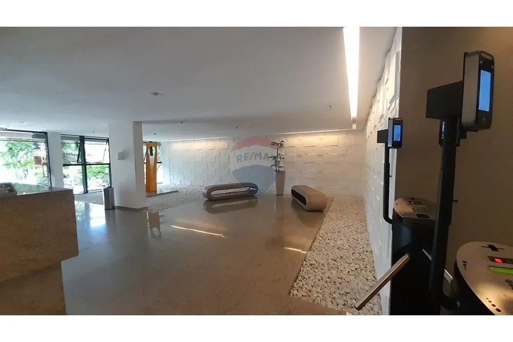 SALA COMERCIAL À VENDA com 30m²/EMPRESARIAL ONE WAY - CASA AMARELA - Foto 5
