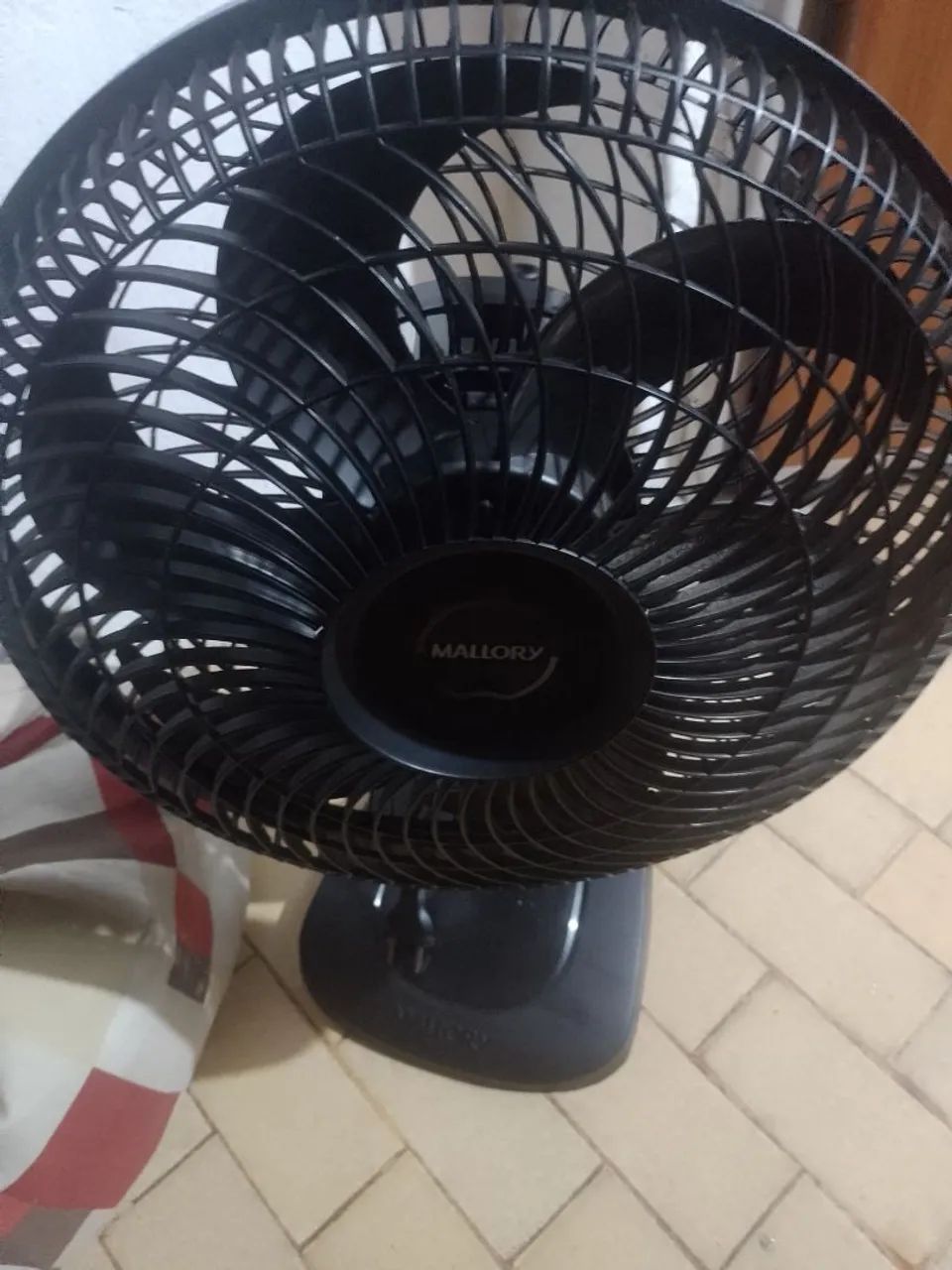 Ventilador  - Foto 2