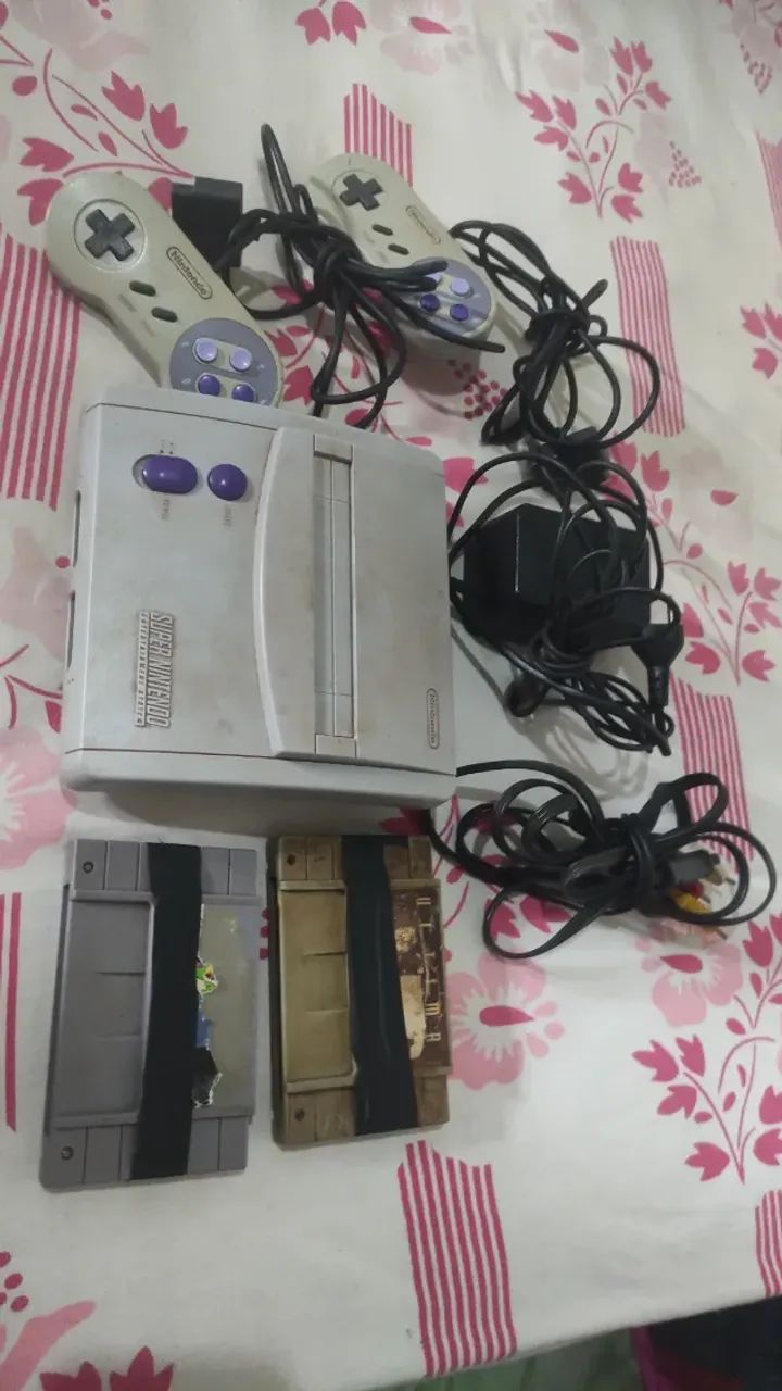 Nintendo  - Foto 3